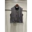 ZEGNA 나일론 리버시블 베스트