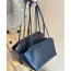 더로우 테라스 투 고 백 25X16X14