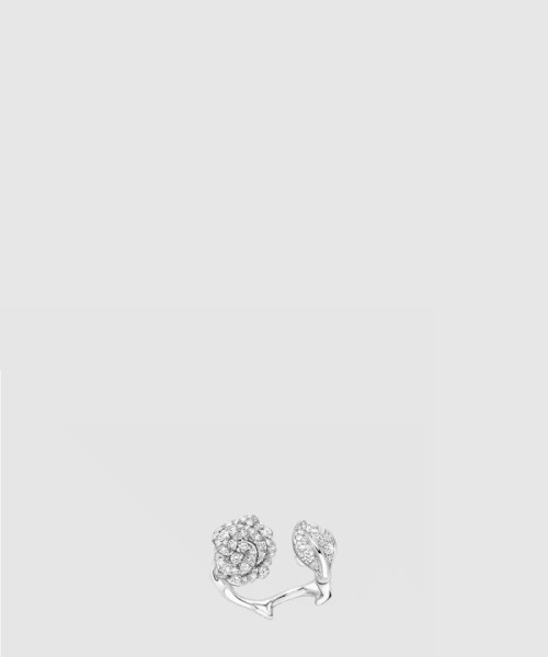 디올 Rose Dior Bagatelle 반지 JBAG9