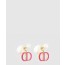 디올 Dior Tribales 귀걸이 E1293