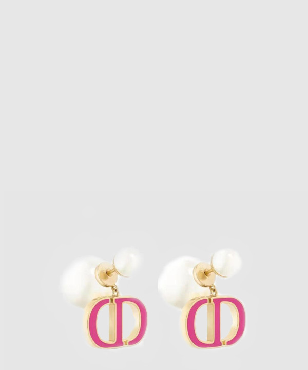 디올 Dior Tribales 귀걸이 E1293