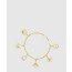 디올 Rose des Vents 팔찌 JRDV9