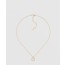 디올 Clair D Lune 목걸이 N1709