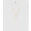 디올 Dior Metamorphose 목걸이 N2446