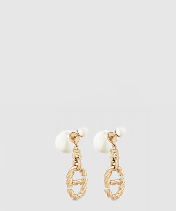 디올 Dior Tribales 귀걸이 E2133