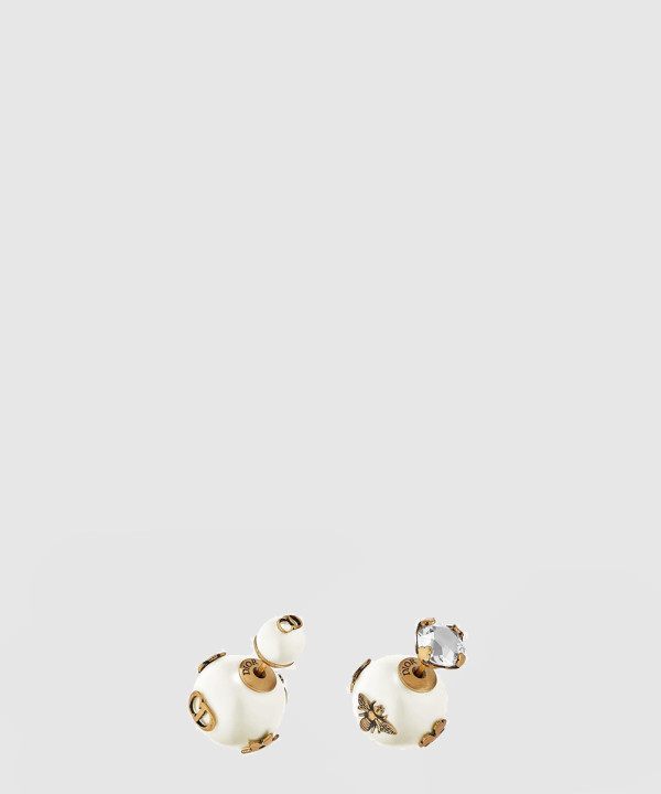 디올 Dior Tribales 귀걸이 E0665