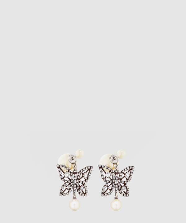 디올 Dior Tribales 귀걸이 E2899