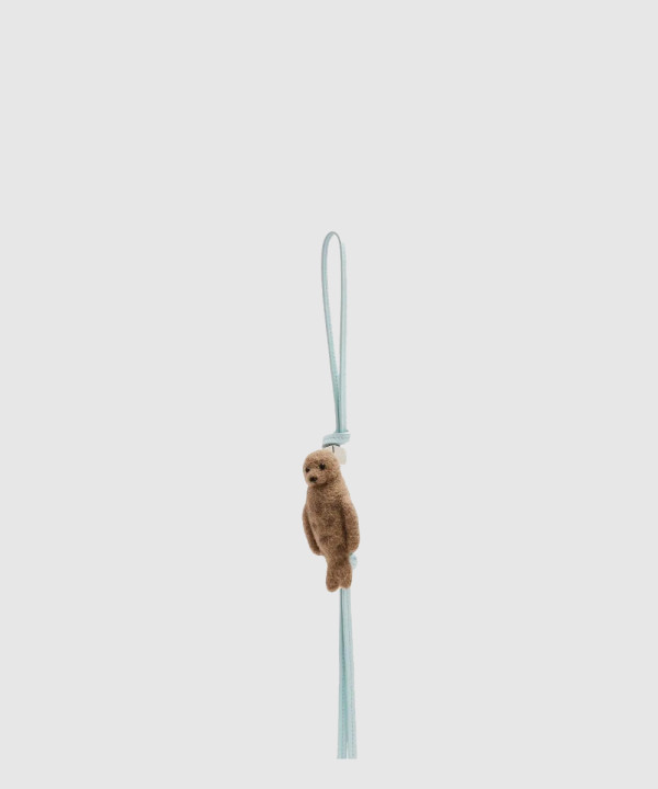 로에베 바다표범 참