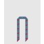 루이비통 LV x TM 데님 세리즈 방도 M96390