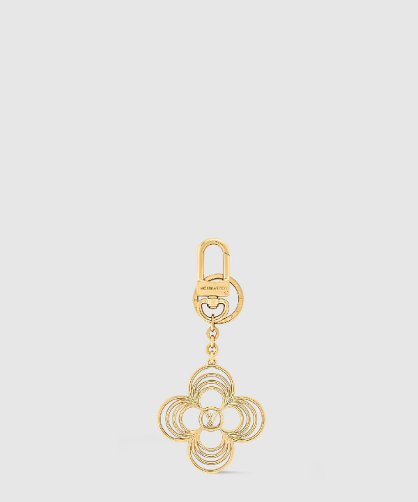 루이비통 브리즈 키 홀더 M02798