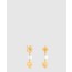 루이비통 BLOOMING PEARLS 귀걸이 M02386