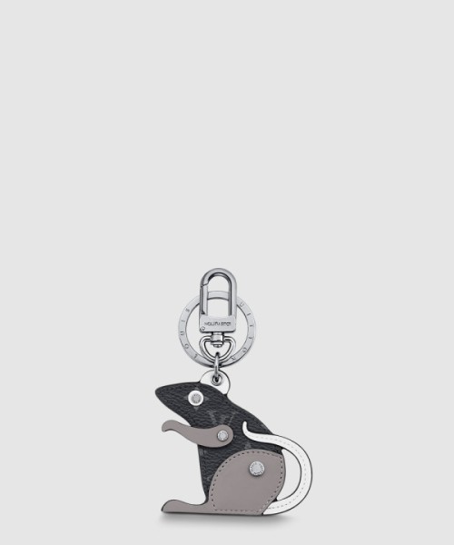 루이비통 RAT 키 홀더 M68835