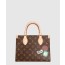 루이비통 OnTheGo PM 월 모노그램 P01900