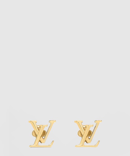 루이비통 LV 아이코닉 귀걸이 M00743