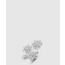 반클리프 로터스 비트윈 더 핑거 링 7TF00