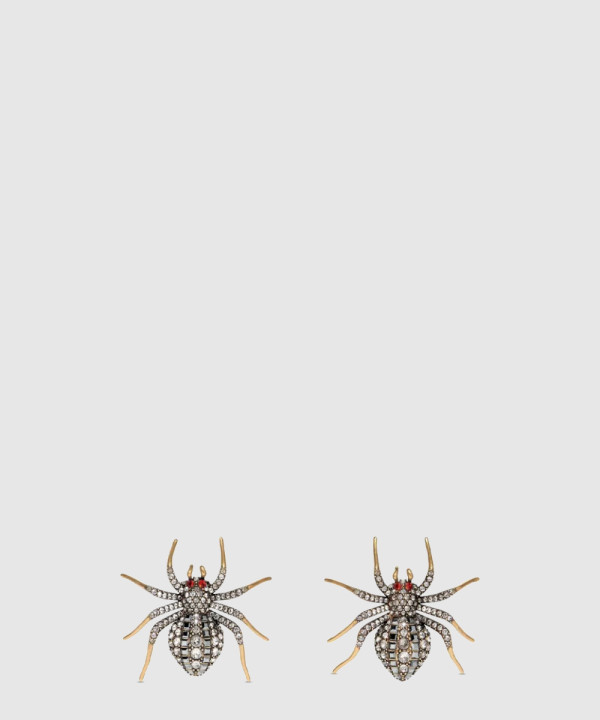 발렌시아가 거미 귀걸이 743070