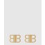 발렌시아가 BB 2.0 귀걸이 695092