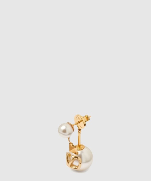 발렌티노 Rockstud 이어링