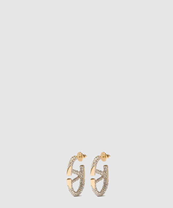 발렌티노 이어링