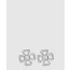 불가리 피오레버 이어링 354502