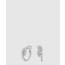 불가리 세르펜티 바이퍼 귀걸이 358360