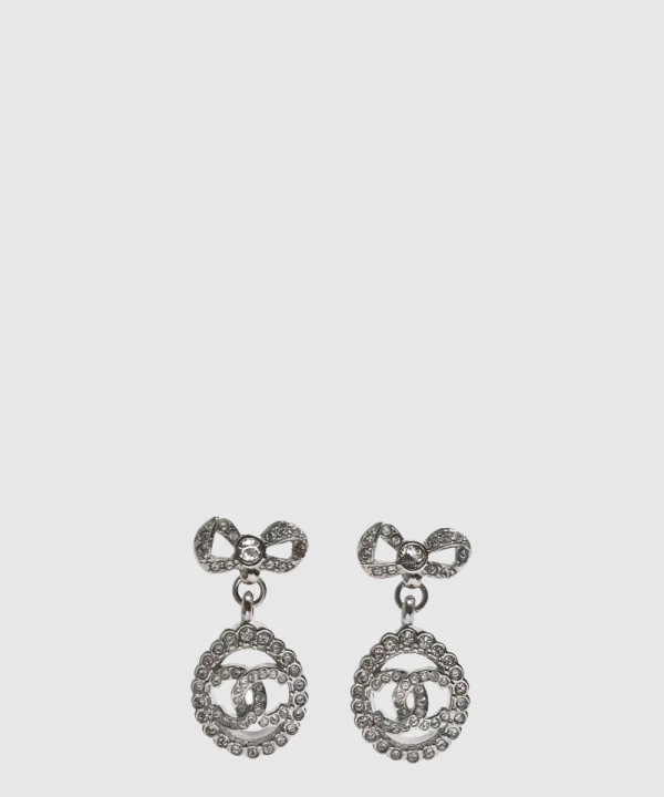 샤넬 귀걸이 AB9238