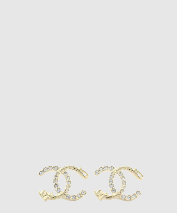 샤넬 귀걸이 ABA125