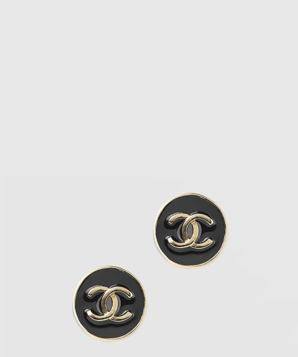 샤넬 귀걸이 AB8764