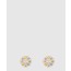 샤넬 Stud 귀걸이 ABF133