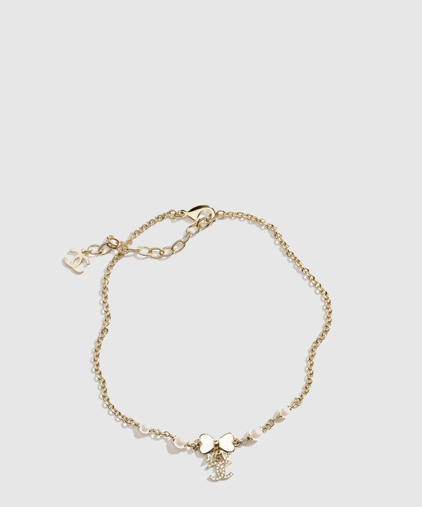 샤넬 초커 ABF304