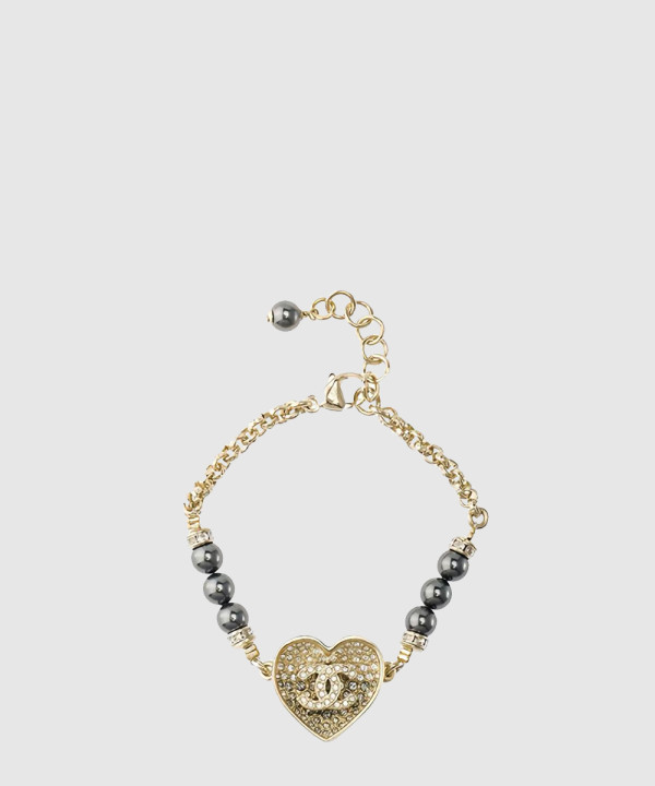 샤넬 팔찌 ABA398