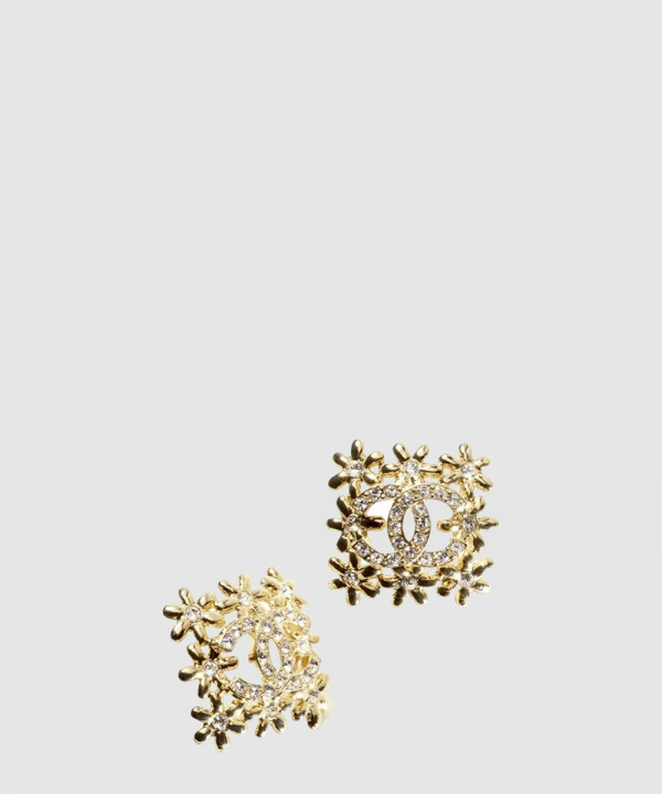 샤넬 귀걸이 ABB346