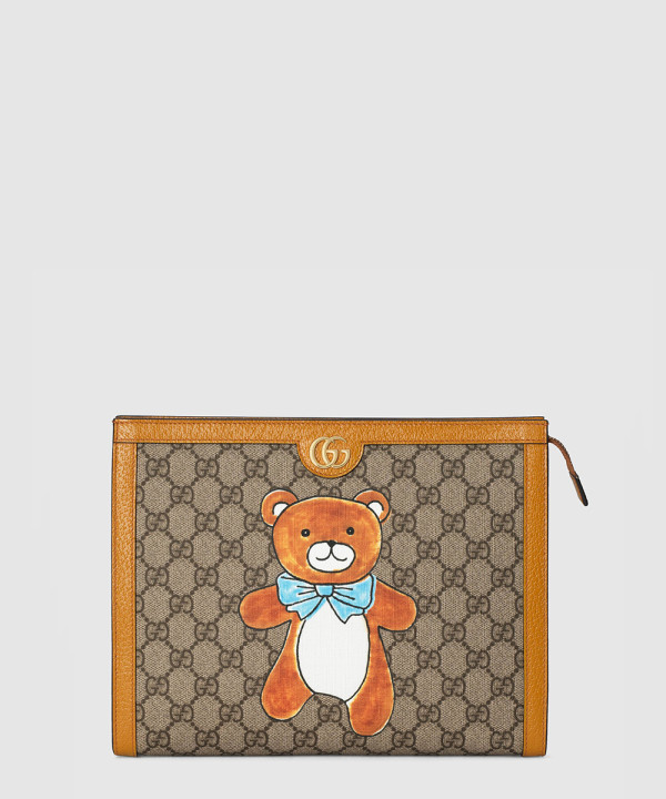 구찌 KAI x Gucci 클러치 660513