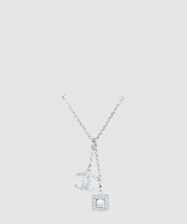 샤넬 목걸이 ABD455