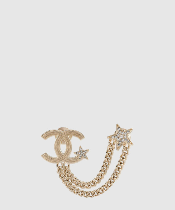 샤넬 브로치 ABB532