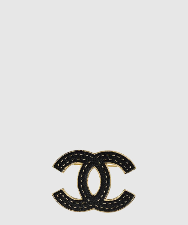 샤넬 브로치 ABA774