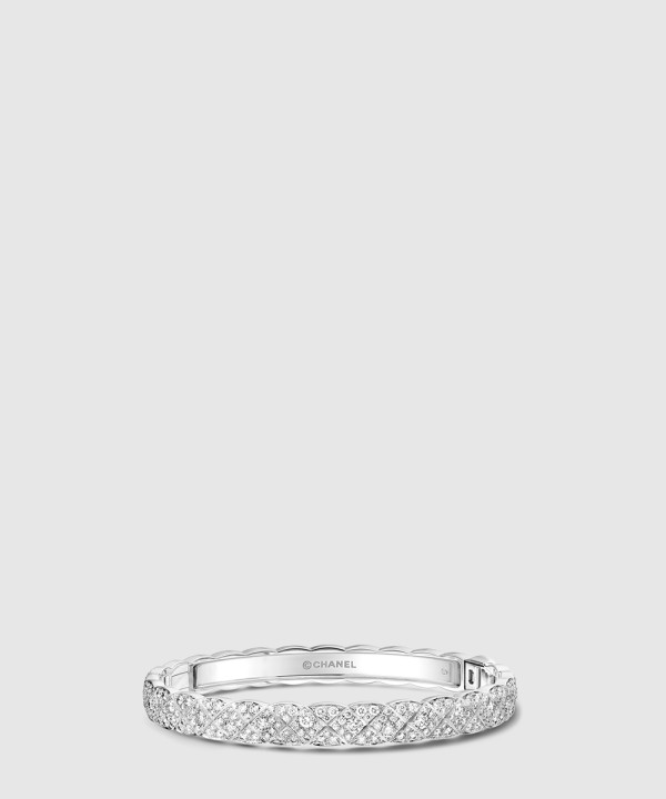 샤넬 Coco Crush 브레이슬릿 J11903