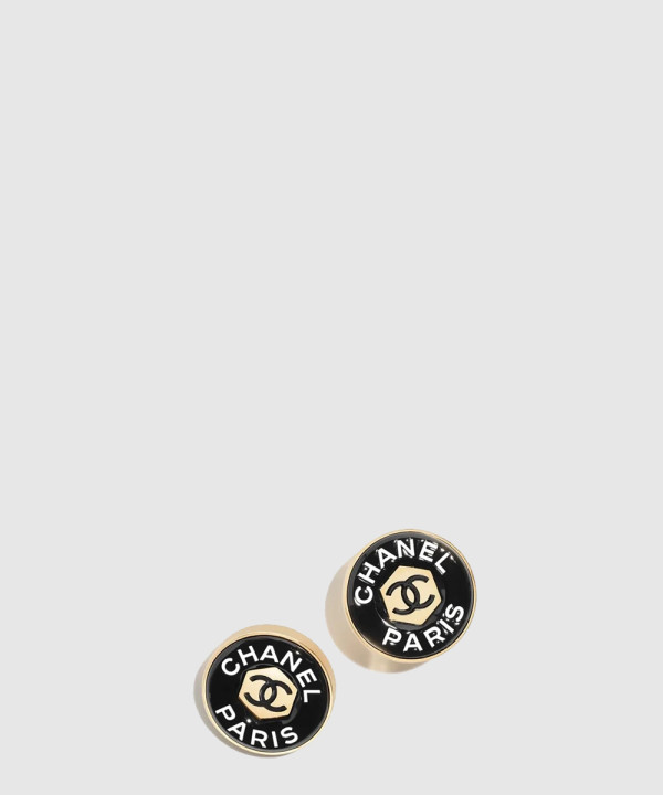 샤넬 귀걸이 ABC342