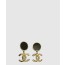 샤넬 귀걸이 ABC498