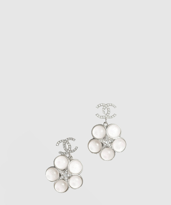 샤넬 이어링 ABE285