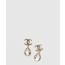 샤넬 이어링 ABD777