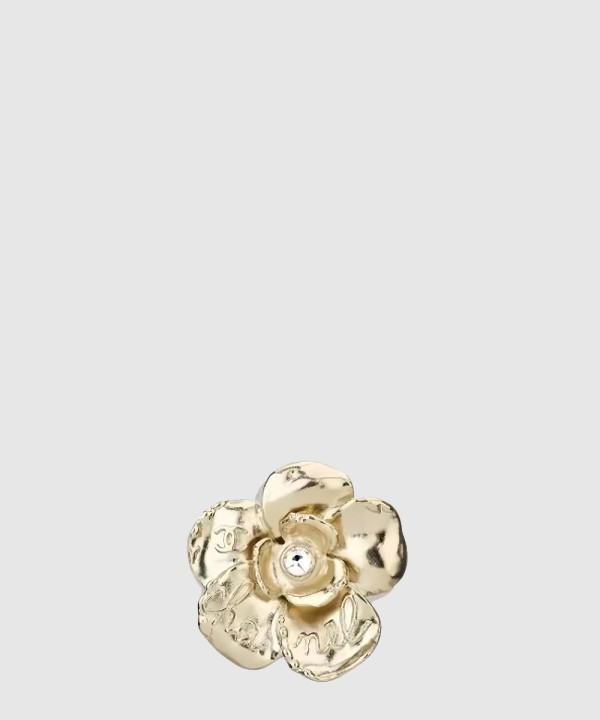 샤넬 브로치 ABE321