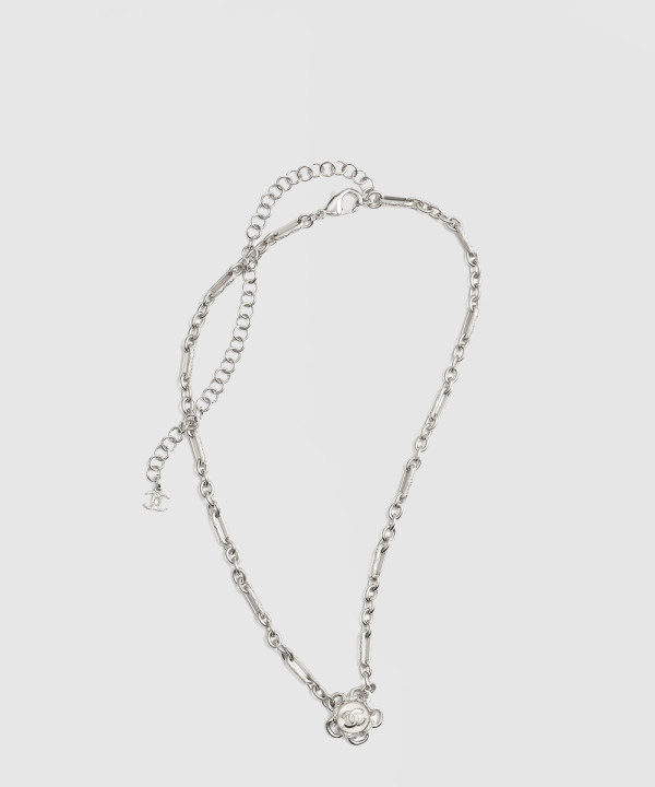 샤넬 펜던트 목걸이 ABE401