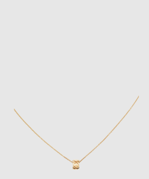 샤넬 목걸이 J12306