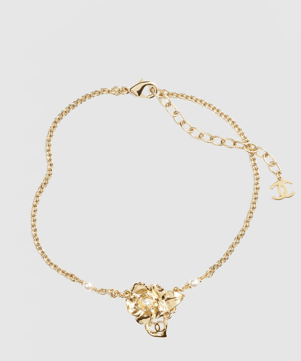 샤넬 목걸이 ABE419