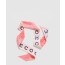 샤넬 코코 트윌리 스카프 AA8760