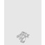 샤넬 Étoile Filante 링 J2581