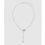 샤넬 BOUTON DE CAMÉLIA 네크리스 J12058