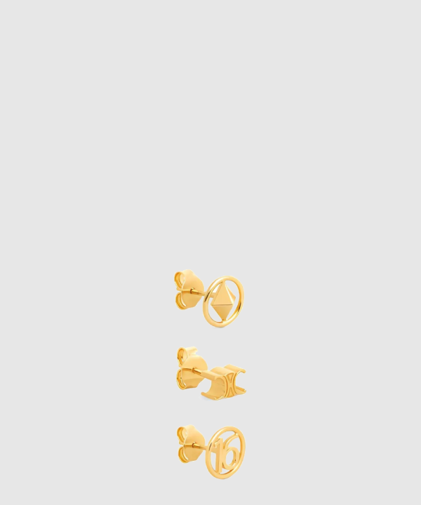 셀린느 귀걸이 460GJ6
