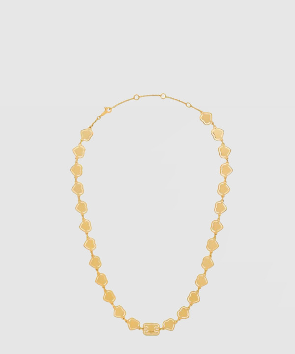 셀린느 목걸이 461HE6